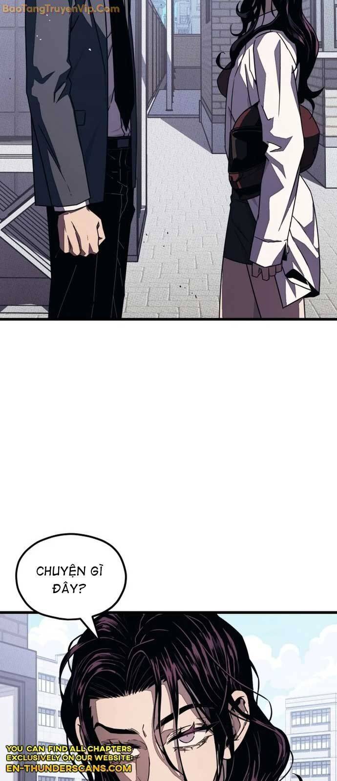 Lớp Học Cải Tạo - Chapter 4 - Page 22