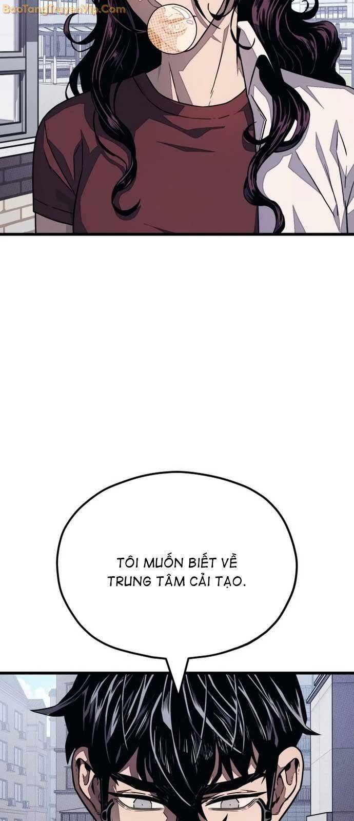 Lớp Học Cải Tạo - Chapter 4 - Page 23