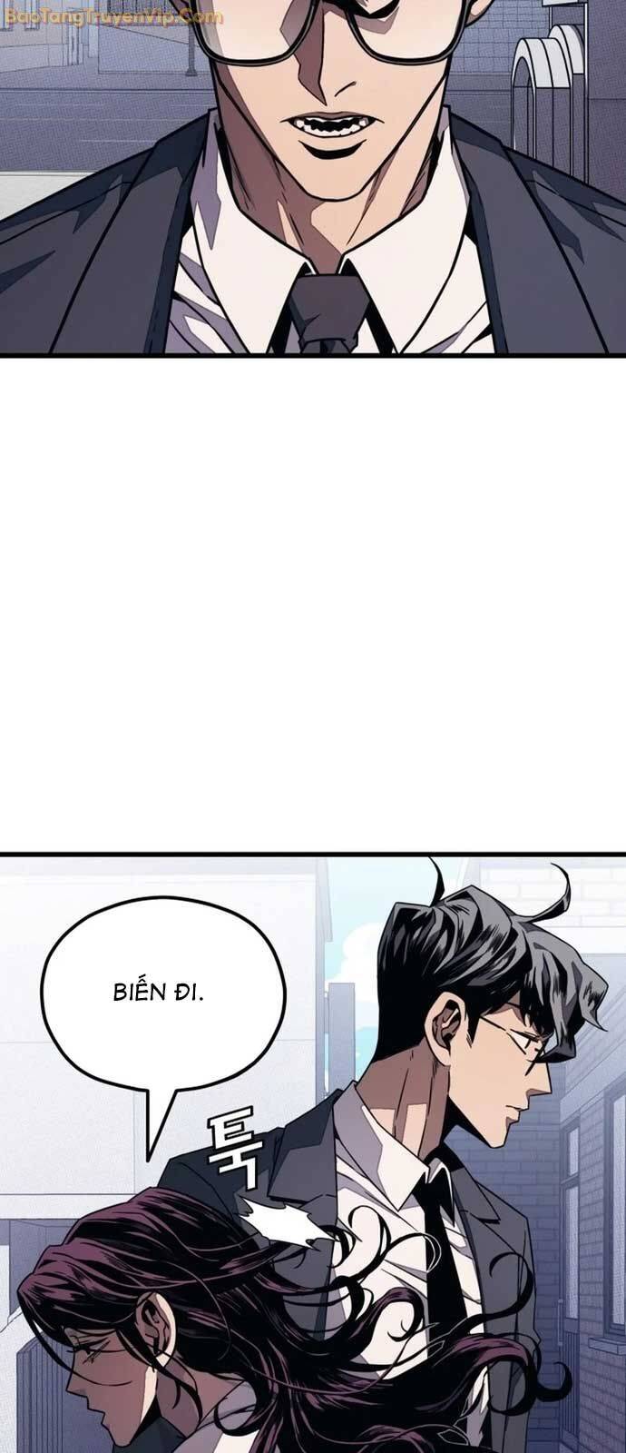 Lớp Học Cải Tạo - Chapter 4 - Page 24