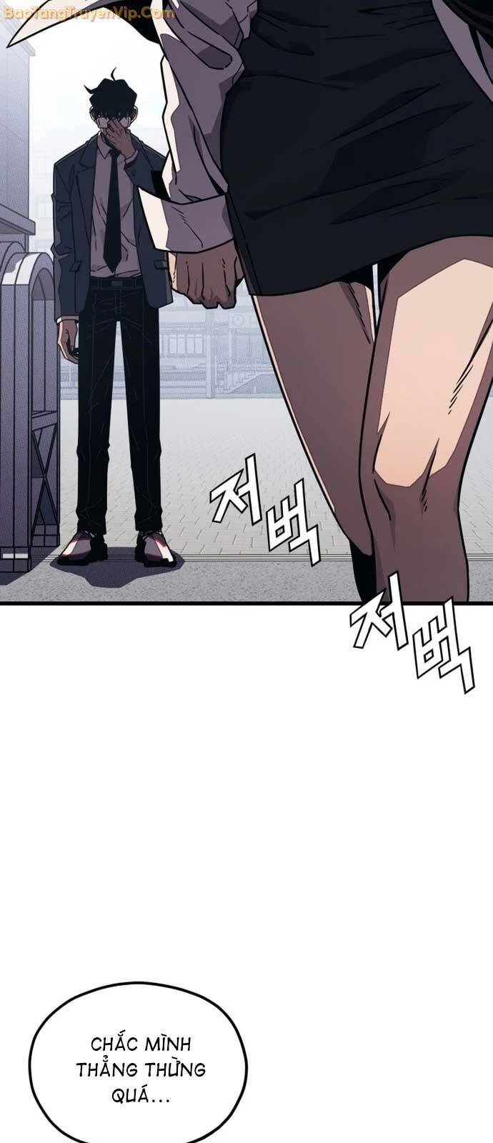 Lớp Học Cải Tạo - Chapter 4 - Page 29