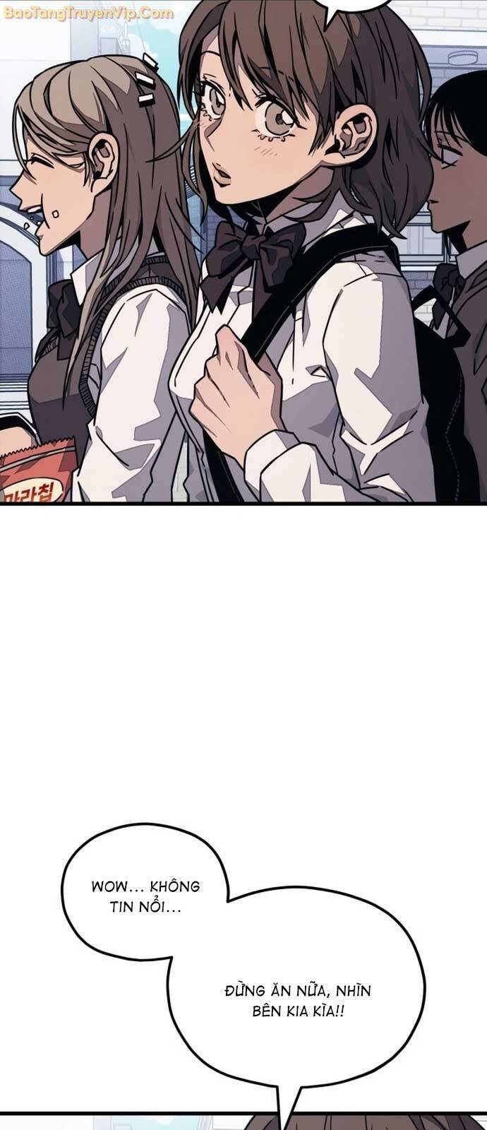 Lớp Học Cải Tạo - Chapter 4 - Page 3