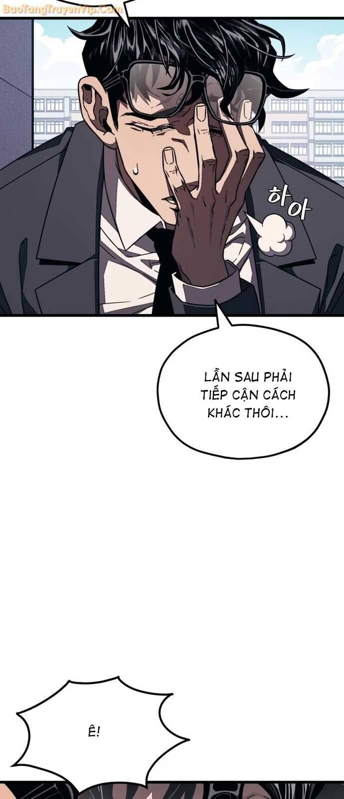 Lớp Học Cải Tạo - Chapter 4 - Page 30