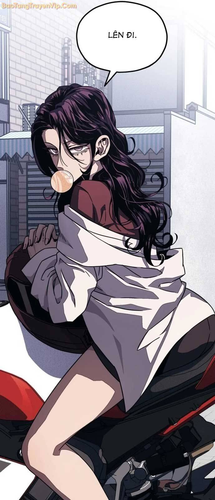 Lớp Học Cải Tạo - Chapter 4 - Page 34