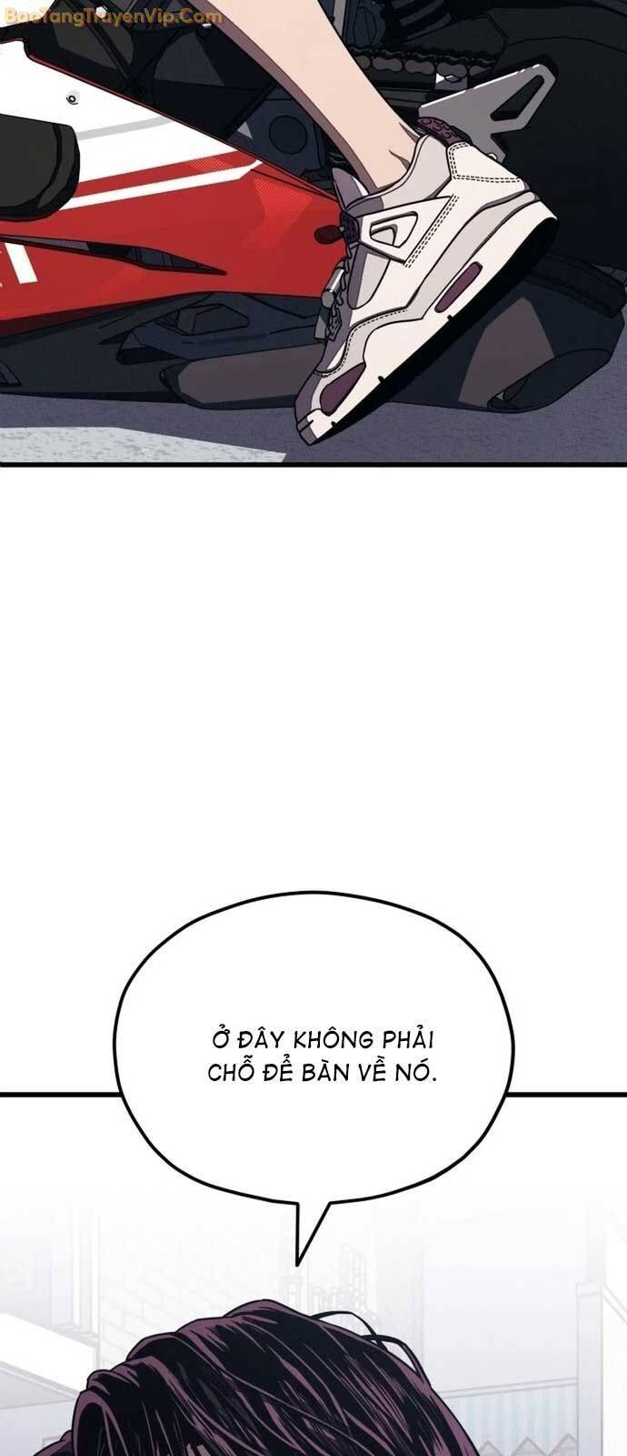 Lớp Học Cải Tạo - Chapter 4 - Page 35