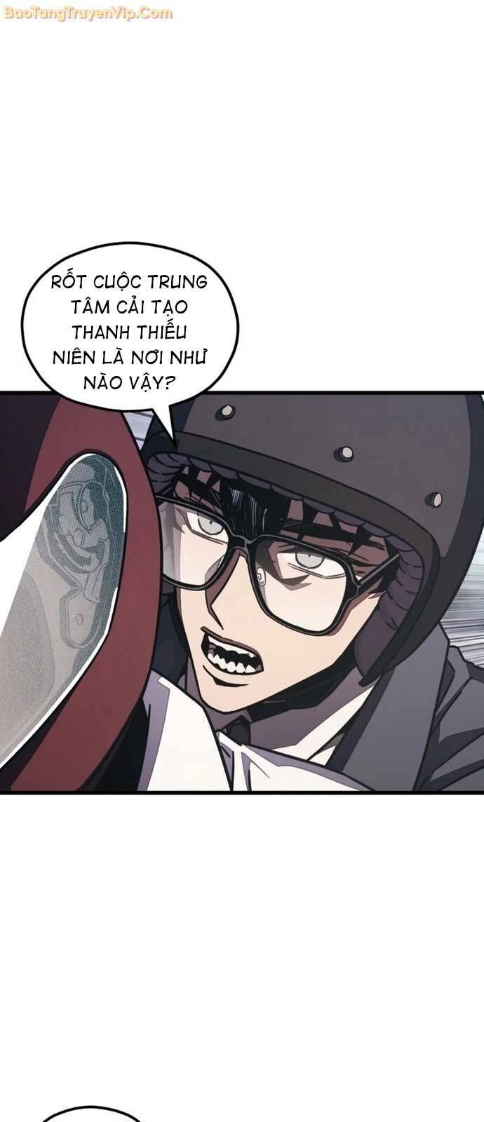 Lớp Học Cải Tạo - Chapter 4 - Page 39