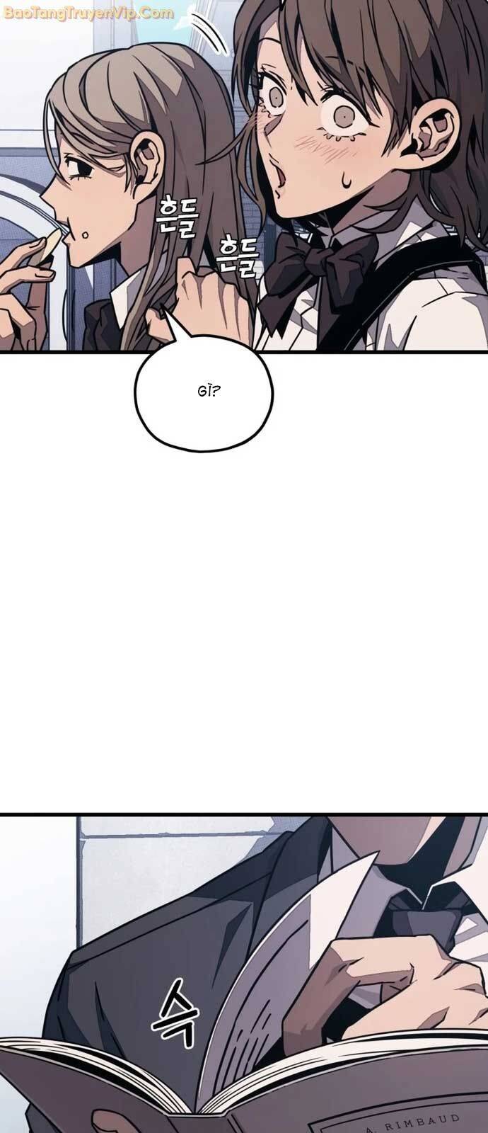 Lớp Học Cải Tạo - Chapter 4 - Page 4