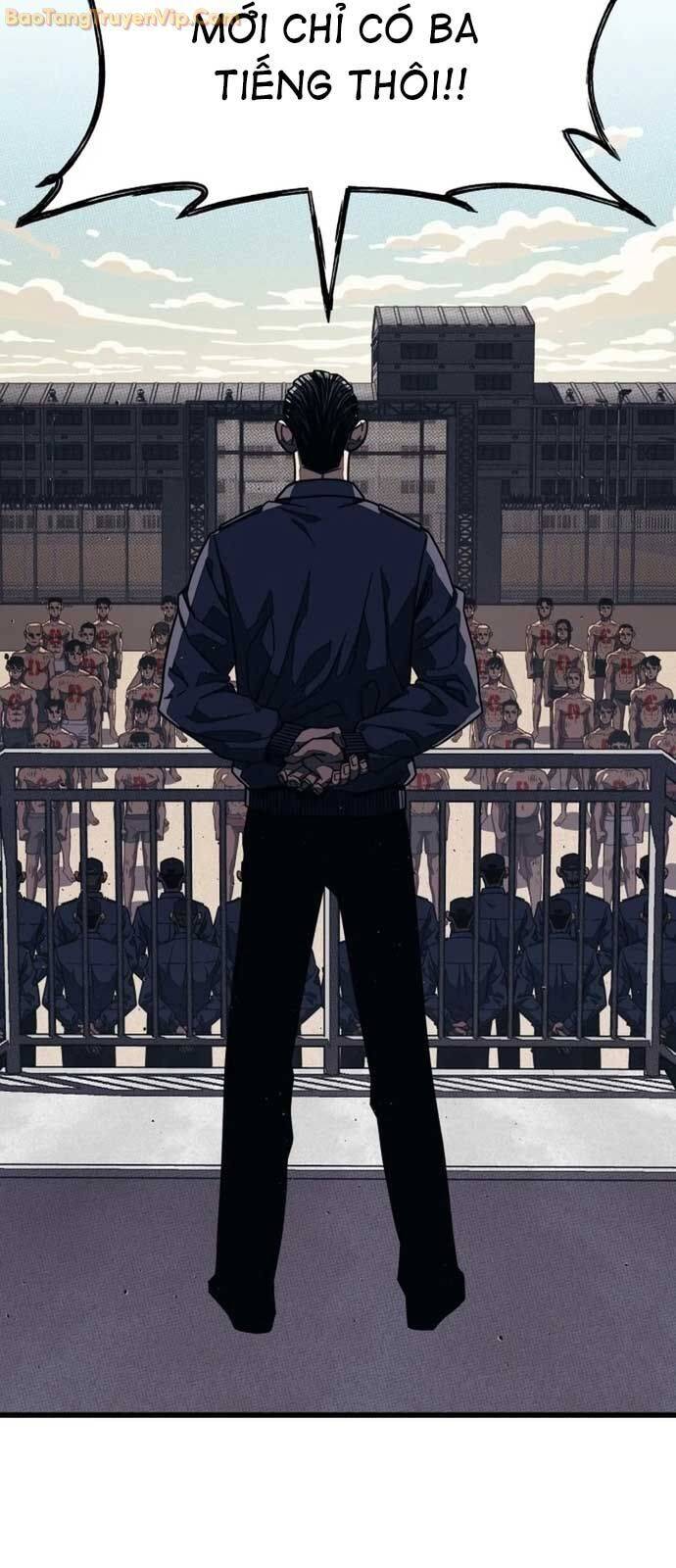 Lớp Học Cải Tạo - Chapter 4 - Page 44