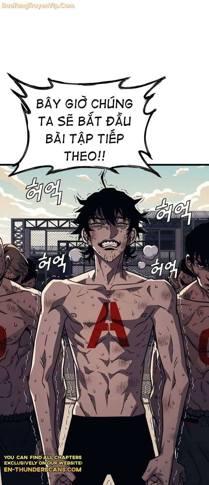 Lớp Học Cải Tạo - Chapter 4 - Page 45