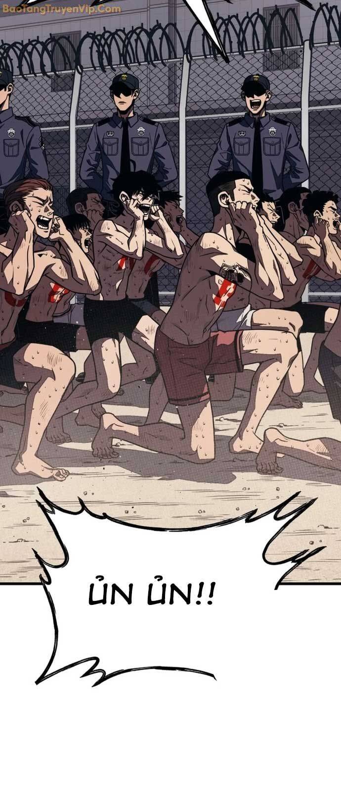 Lớp Học Cải Tạo - Chapter 4 - Page 48