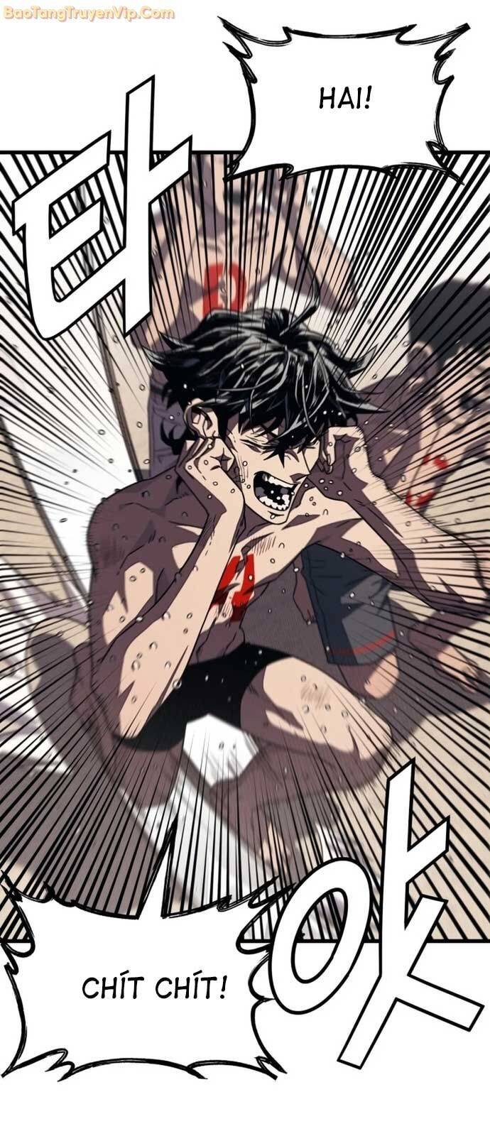 Lớp Học Cải Tạo - Chapter 4 - Page 50