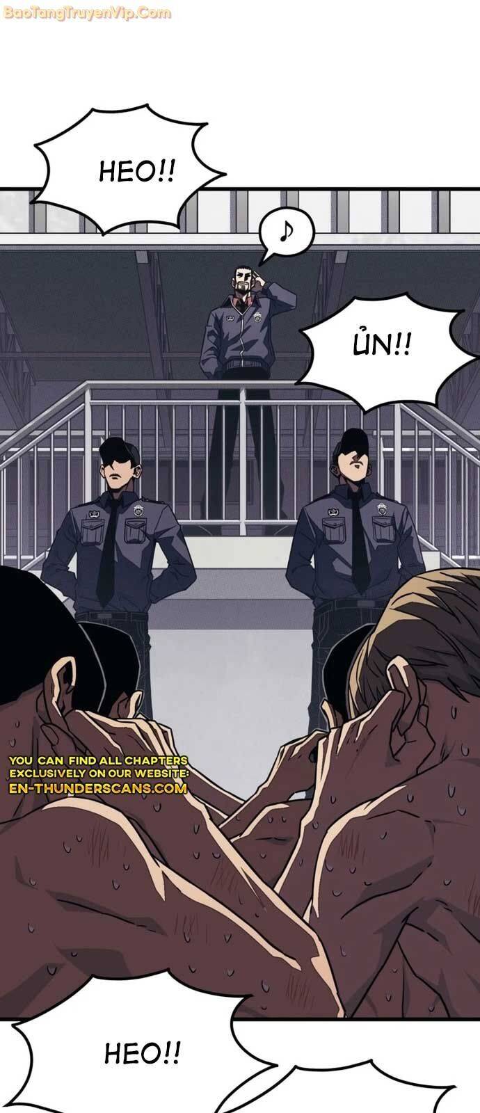 Lớp Học Cải Tạo - Chapter 4 - Page 53