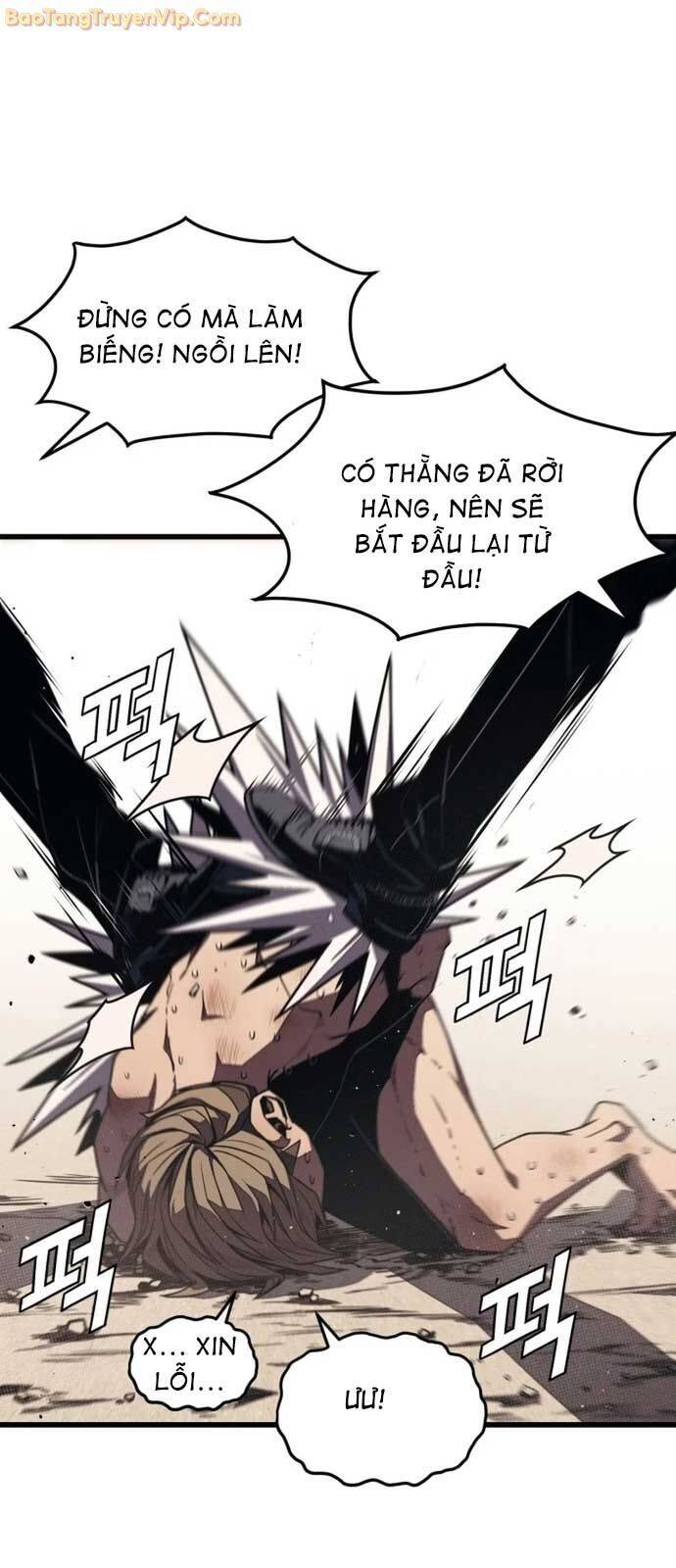 Lớp Học Cải Tạo - Chapter 4 - Page 56