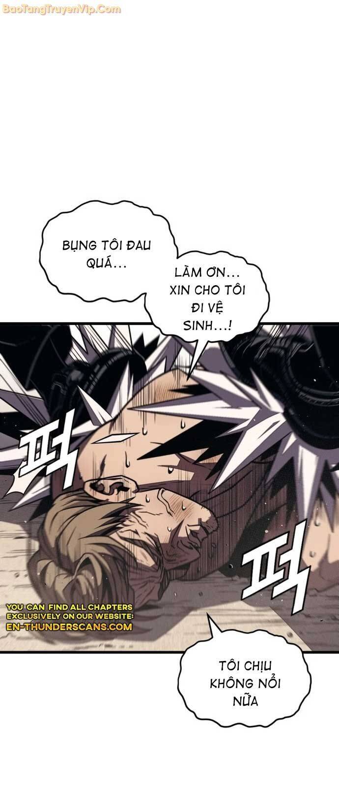 Lớp Học Cải Tạo - Chapter 4 - Page 57