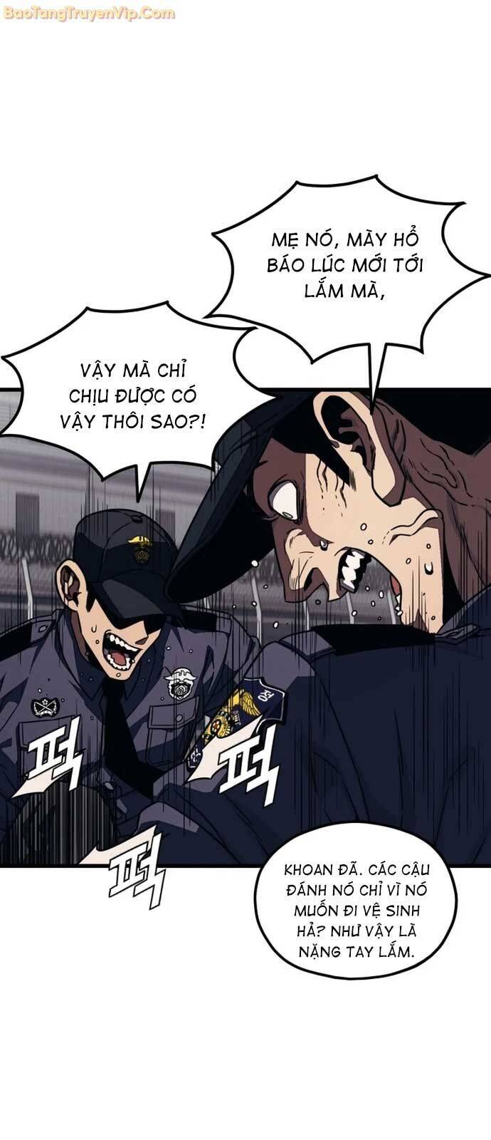 Lớp Học Cải Tạo - Chapter 4 - Page 58