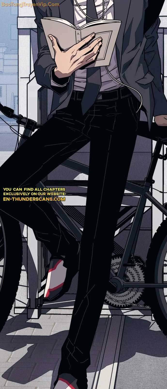 Lớp Học Cải Tạo - Chapter 4 - Page 6