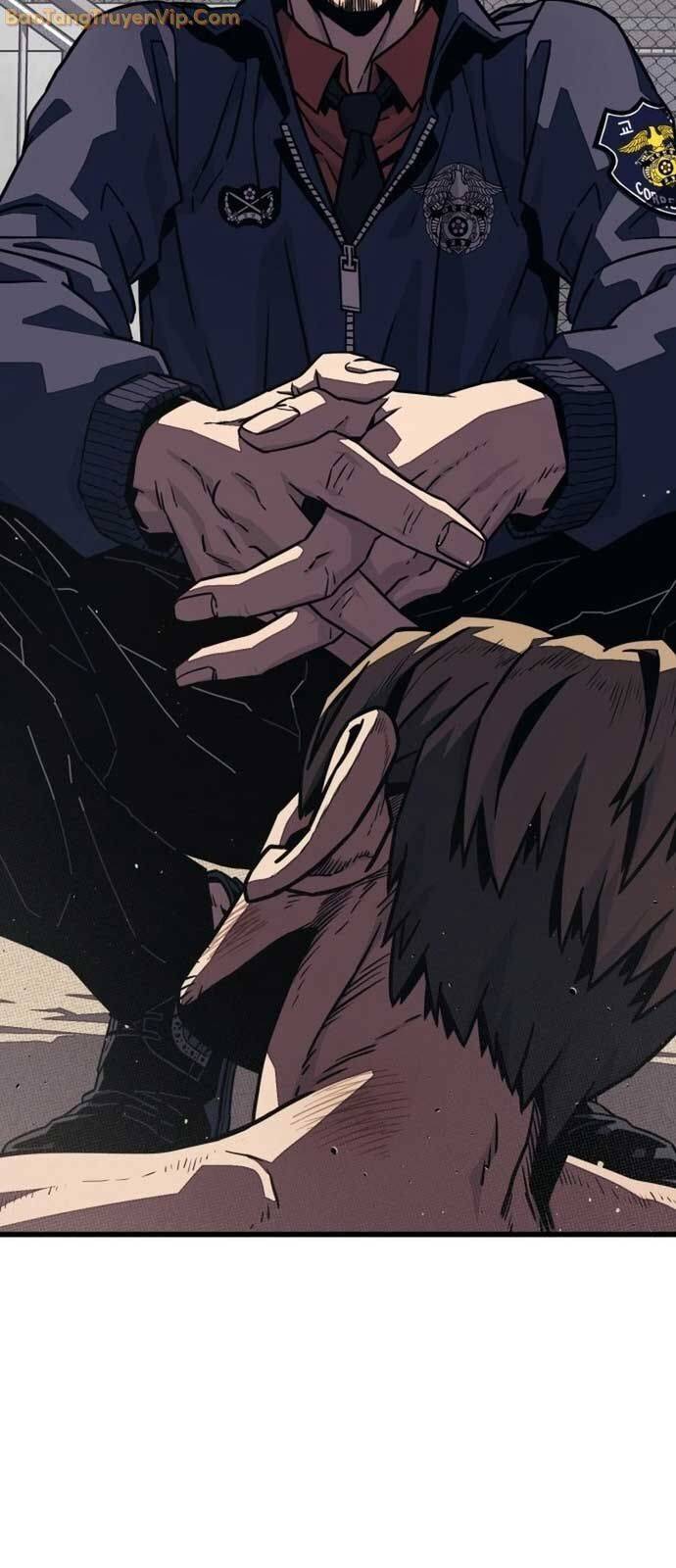 Lớp Học Cải Tạo - Chapter 4 - Page 61