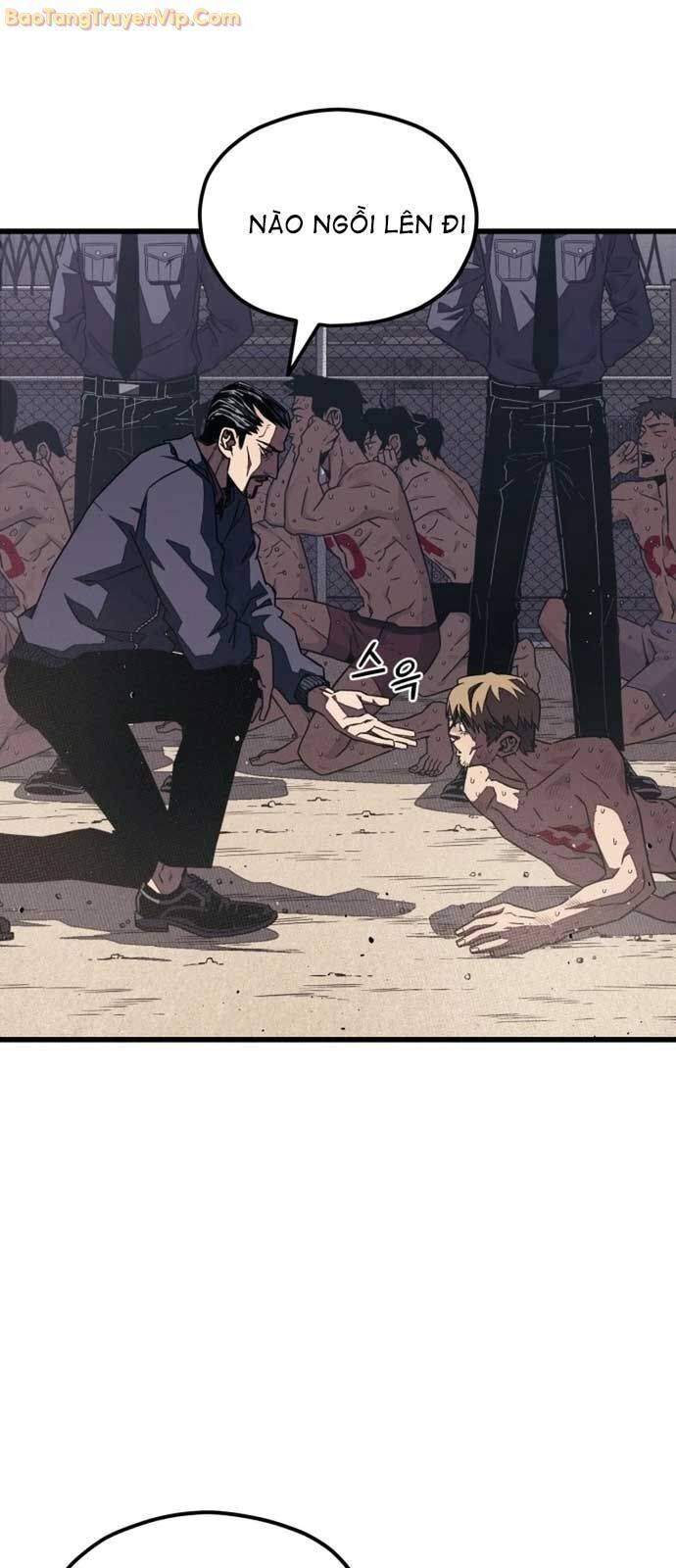 Lớp Học Cải Tạo - Chapter 4 - Page 62