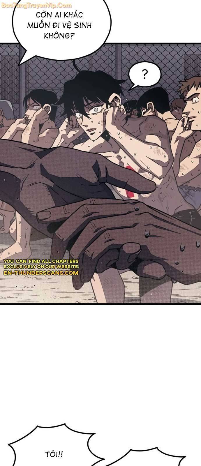 Lớp Học Cải Tạo - Chapter 4 - Page 63