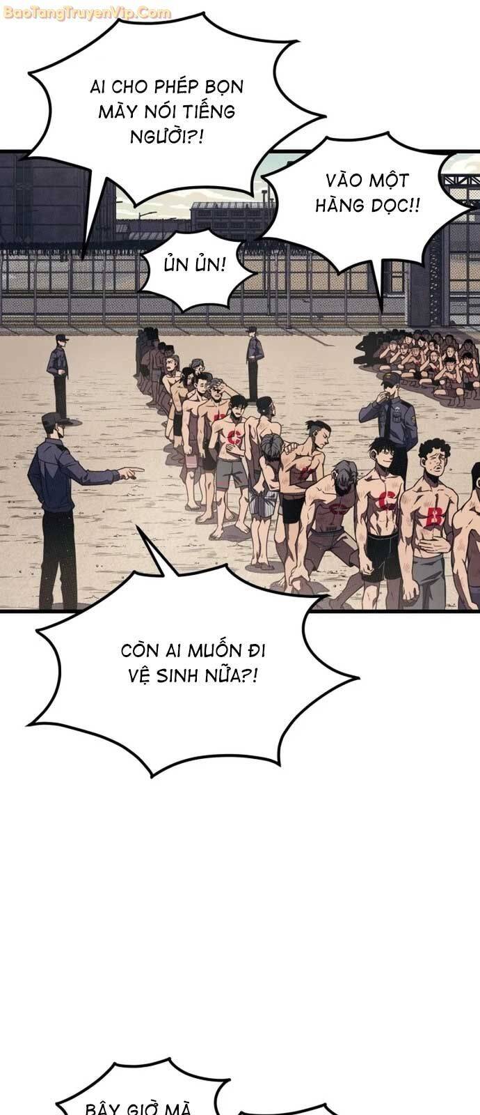 Lớp Học Cải Tạo - Chapter 4 - Page 65