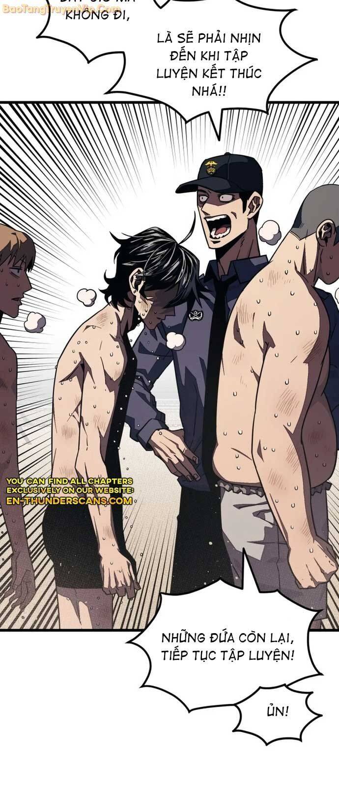 Lớp Học Cải Tạo - Chapter 4 - Page 66