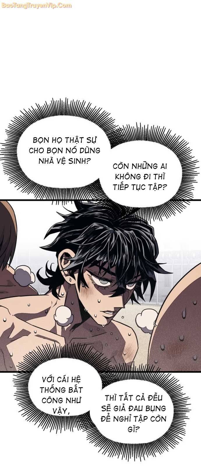 Lớp Học Cải Tạo - Chapter 4 - Page 67