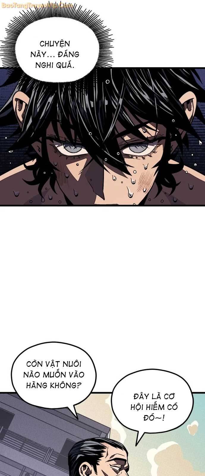 Lớp Học Cải Tạo - Chapter 4 - Page 70