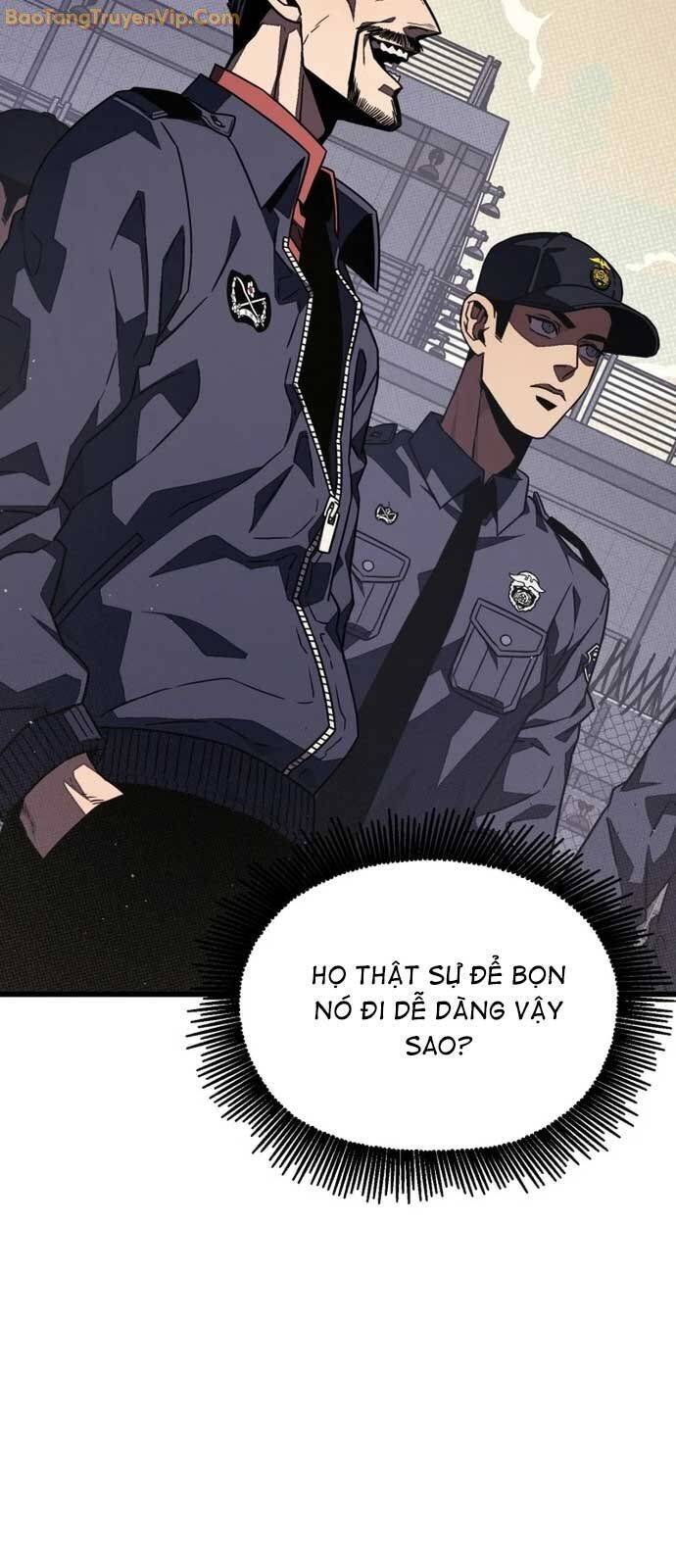 Lớp Học Cải Tạo - Chapter 4 - Page 71