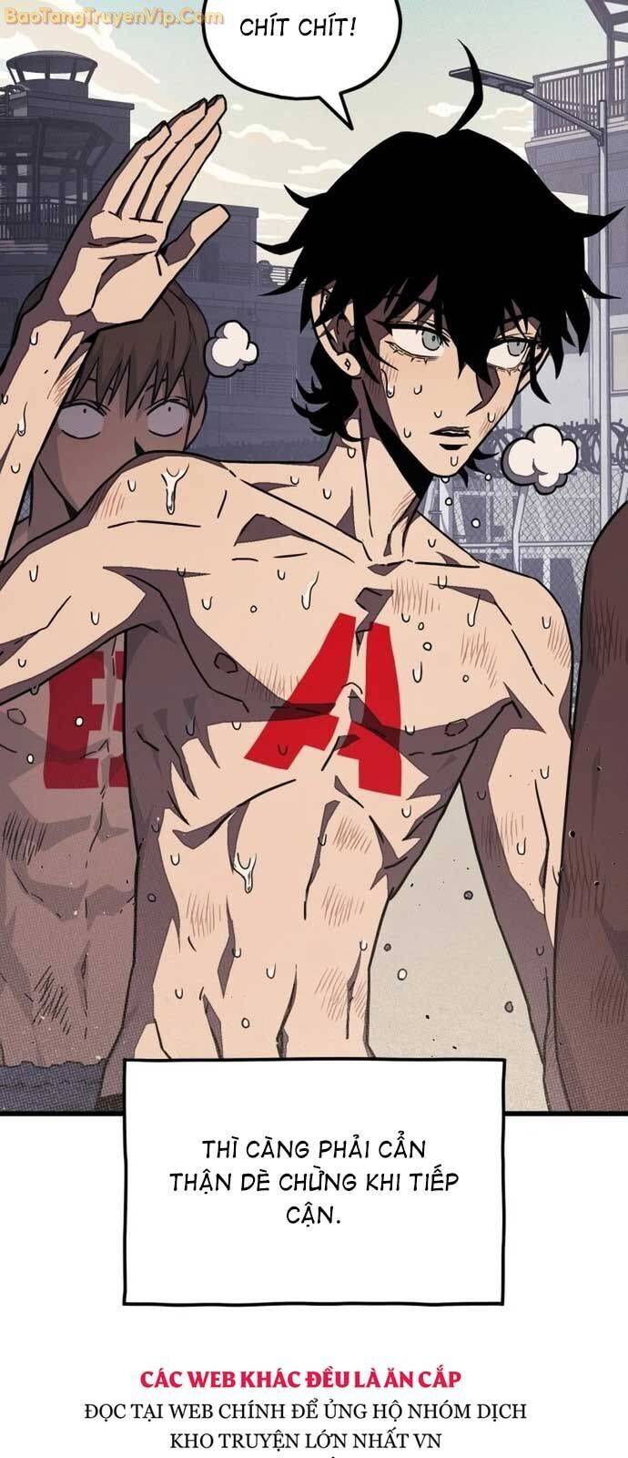 Lớp Học Cải Tạo - Chapter 4 - Page 75