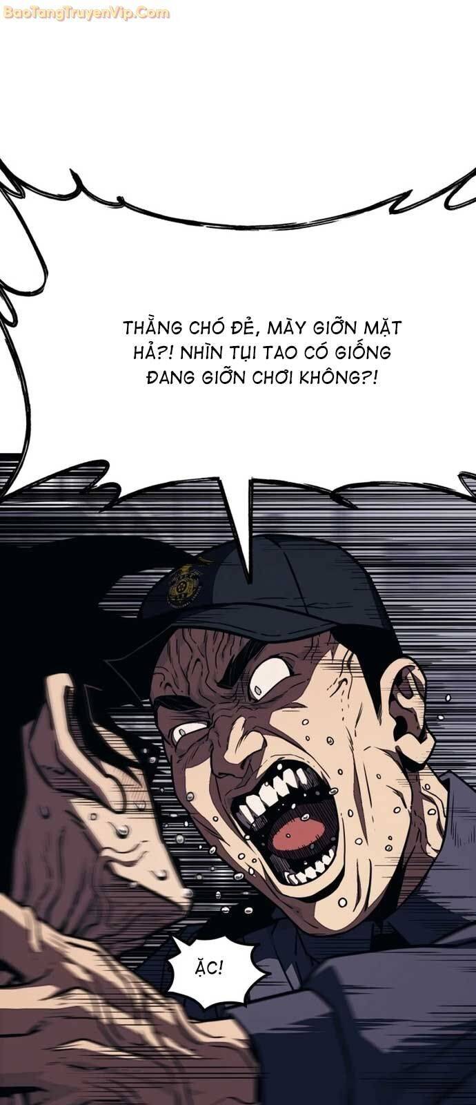 Lớp Học Cải Tạo - Chapter 4 - Page 77