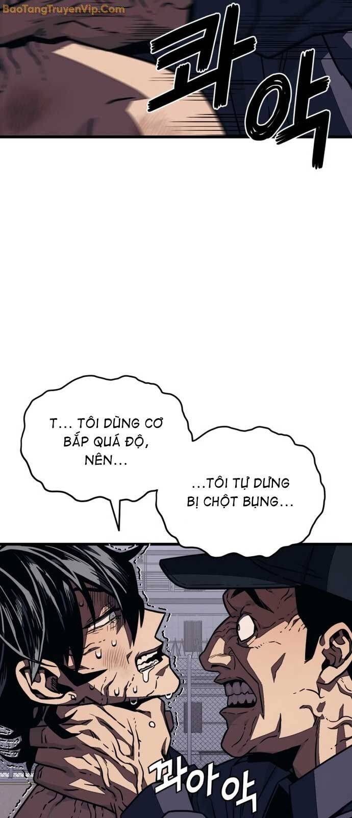 Lớp Học Cải Tạo - Chapter 4 - Page 78