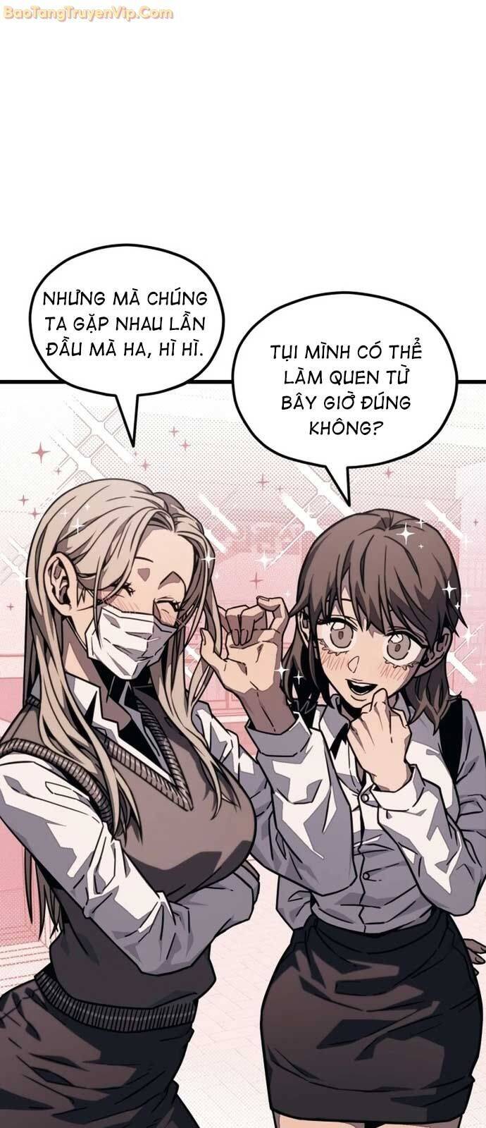 Lớp Học Cải Tạo - Chapter 4 - Page 8