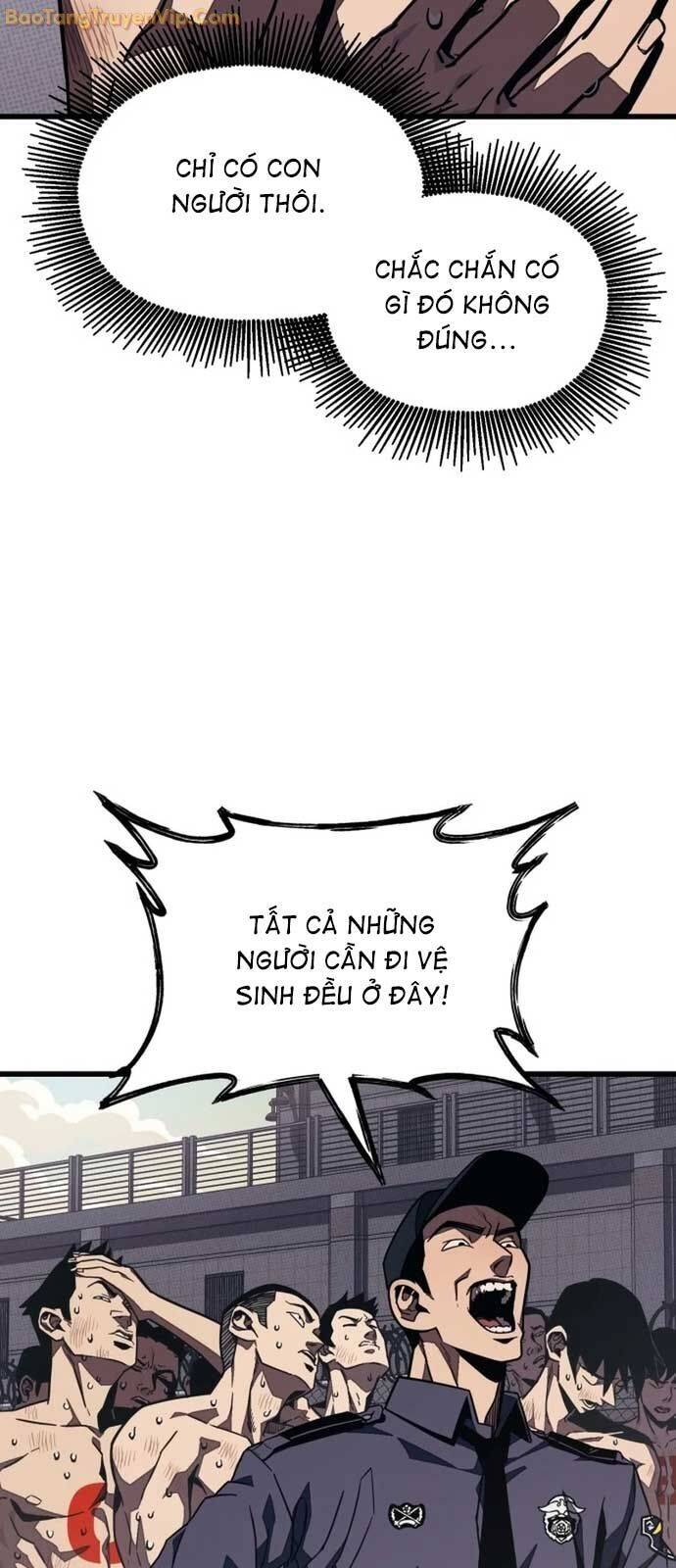 Lớp Học Cải Tạo - Chapter 4 - Page 83