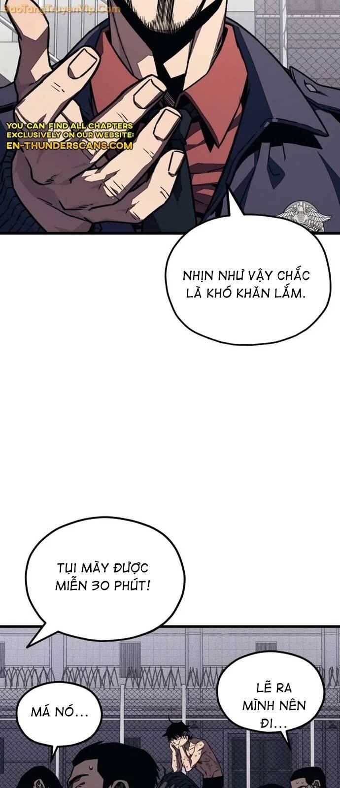 Lớp Học Cải Tạo - Chapter 4 - Page 85