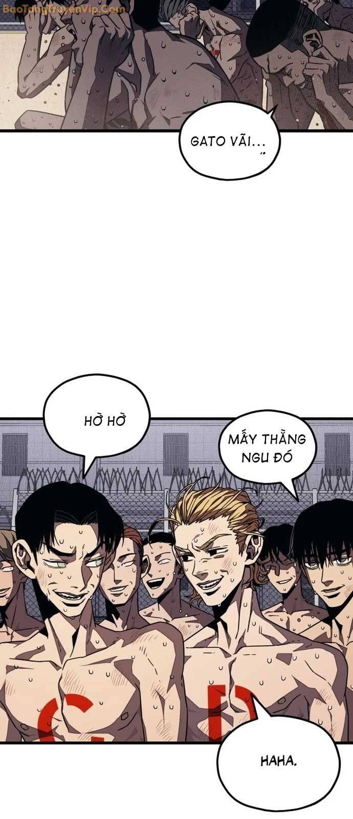 Lớp Học Cải Tạo - Chapter 4 - Page 86