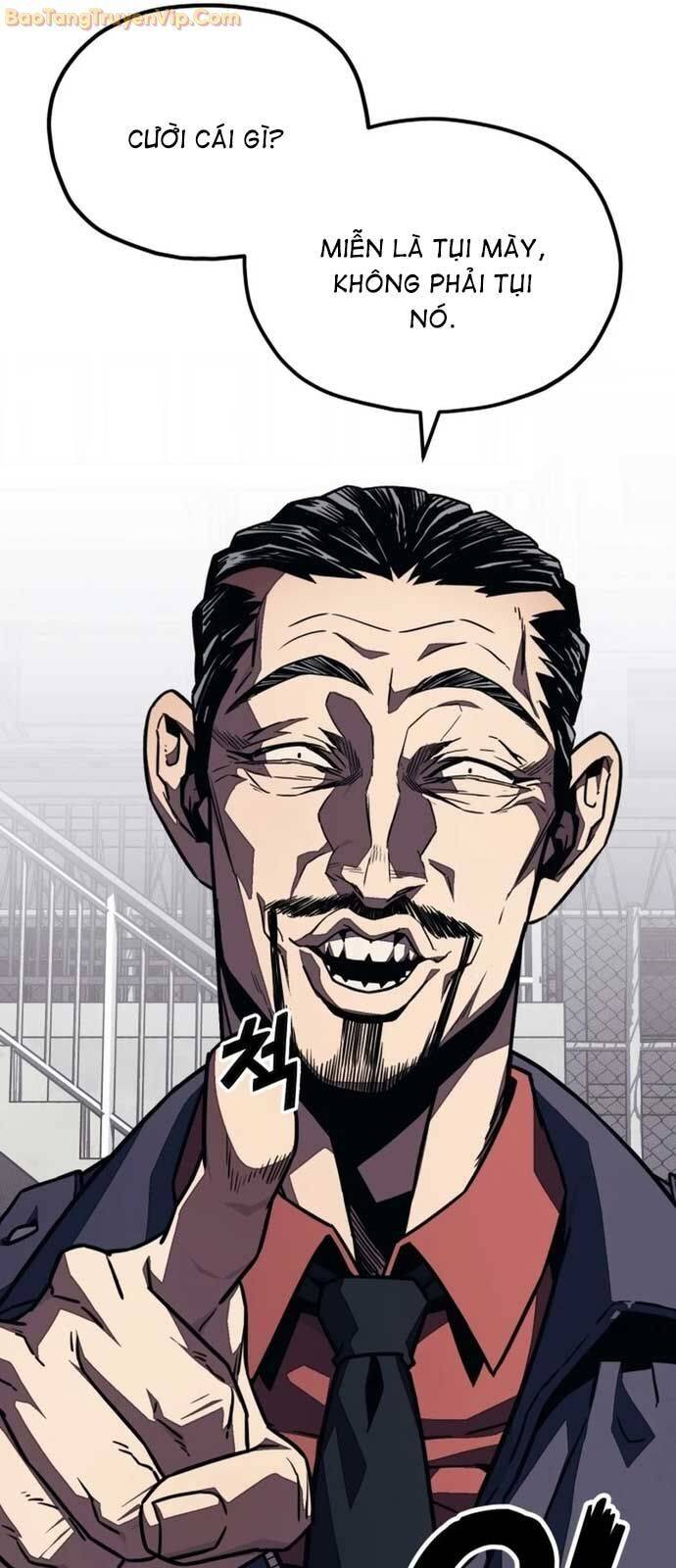 Lớp Học Cải Tạo - Chapter 4 - Page 88