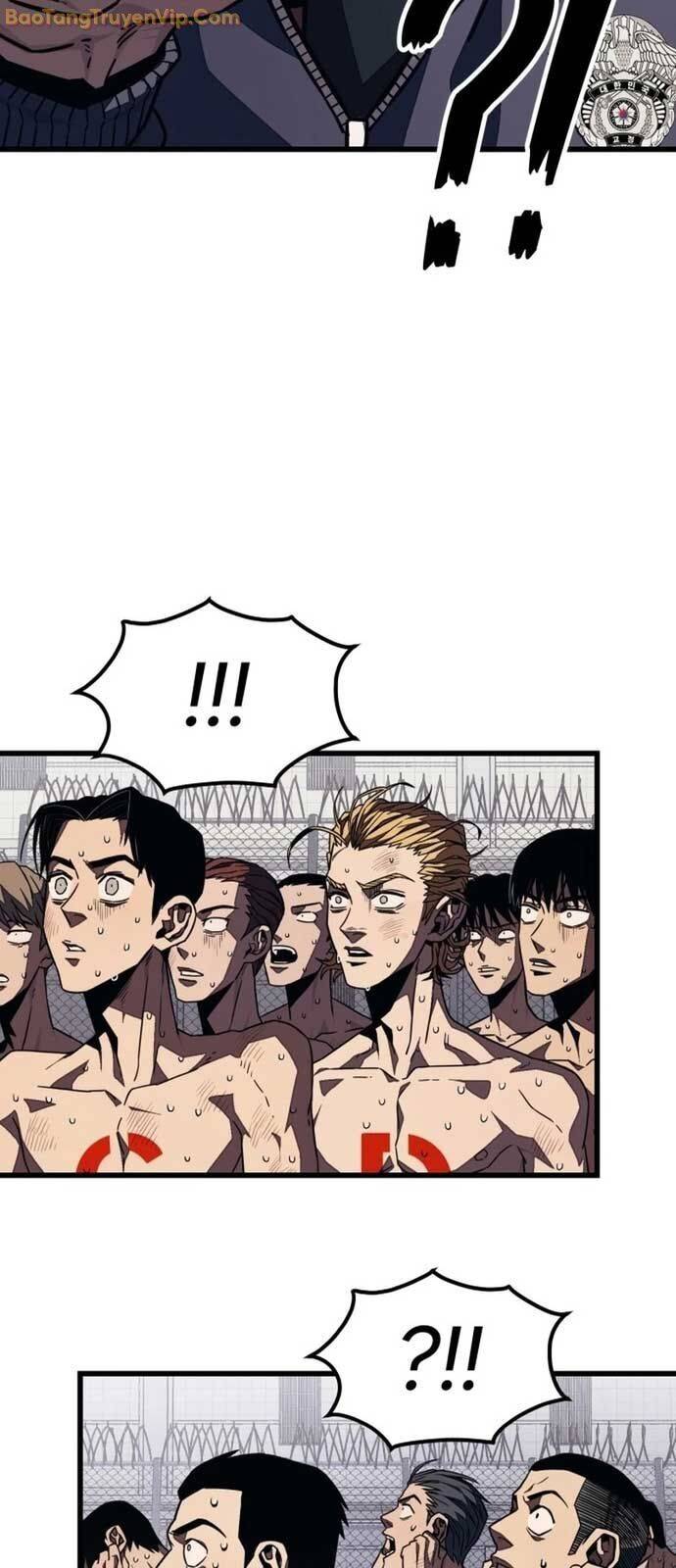 Lớp Học Cải Tạo - Chapter 4 - Page 89