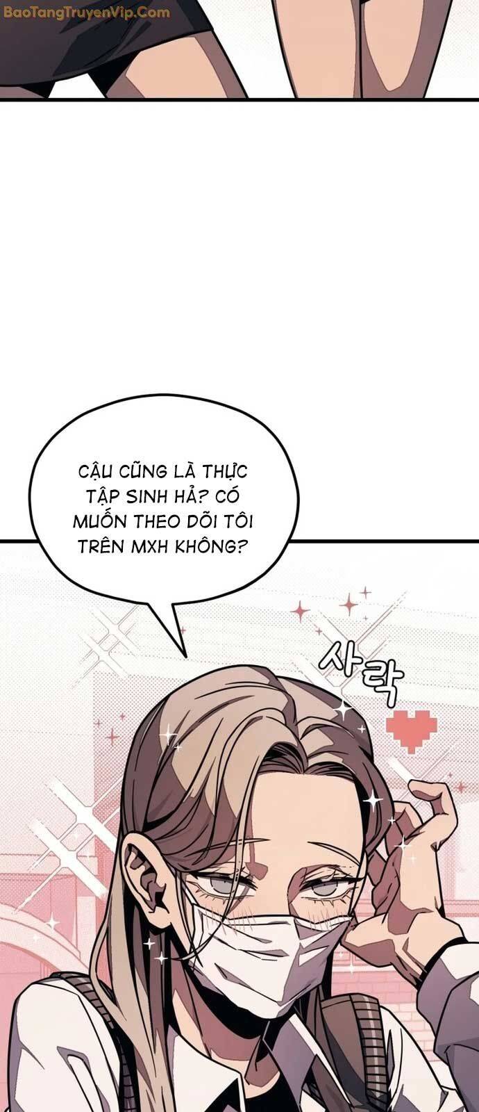 Lớp Học Cải Tạo - Chapter 4 - Page 9