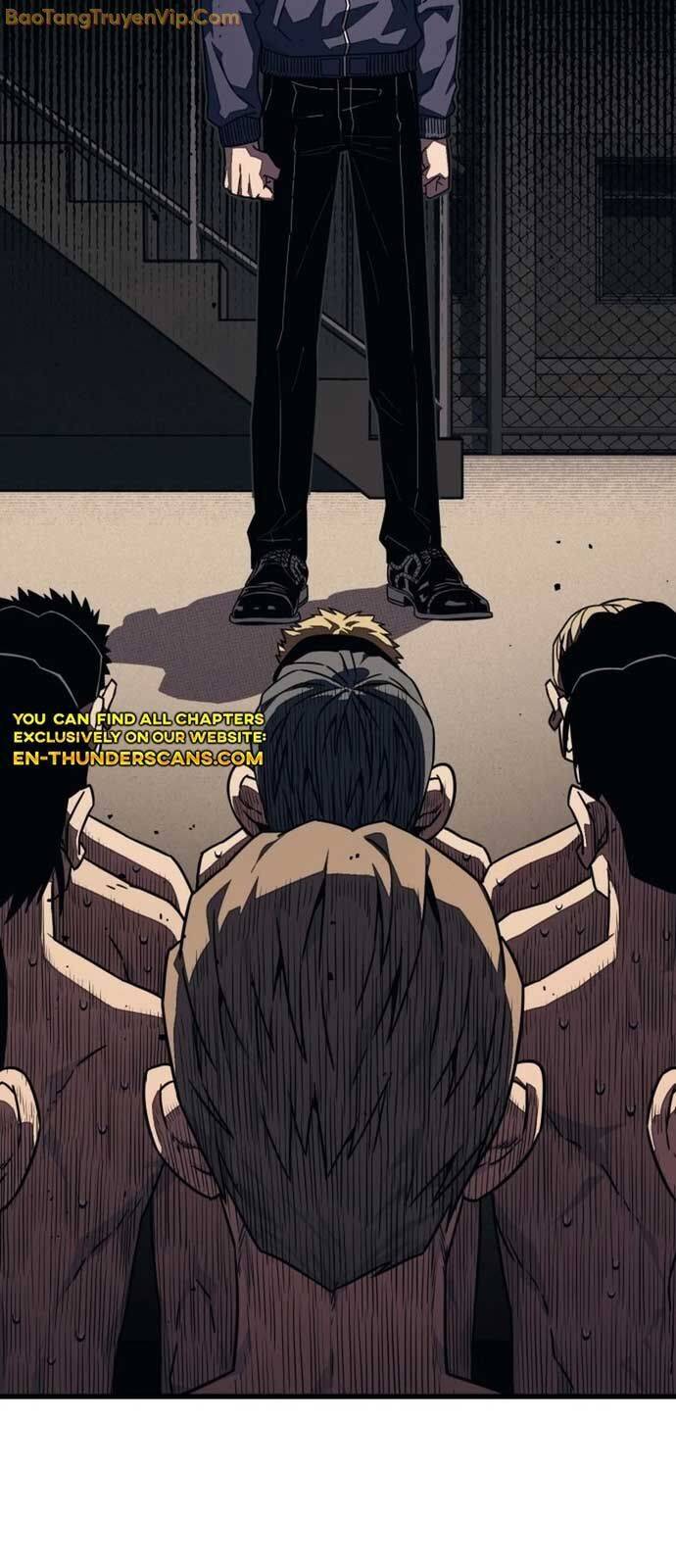 Lớp Học Cải Tạo - Chapter 4 - Page 91