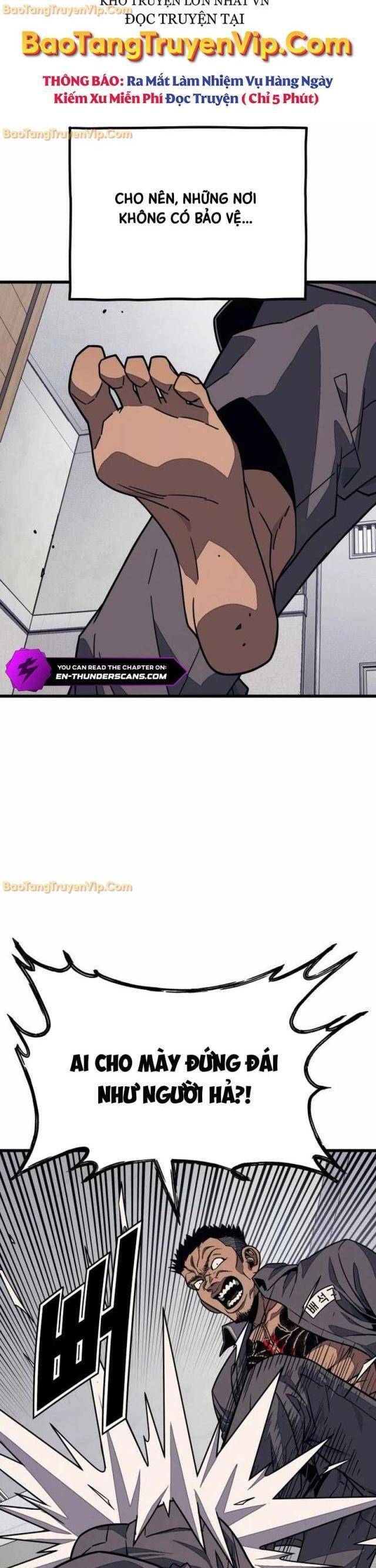 Lớp Học Cải Tạo - Chapter 5 - Page 12