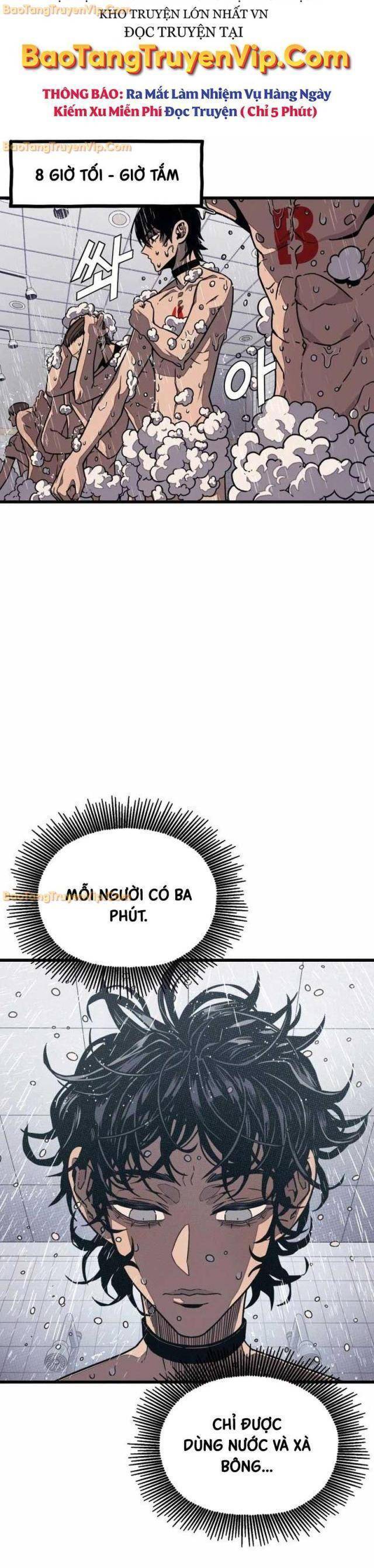 Lớp Học Cải Tạo - Chapter 5 - Page 14