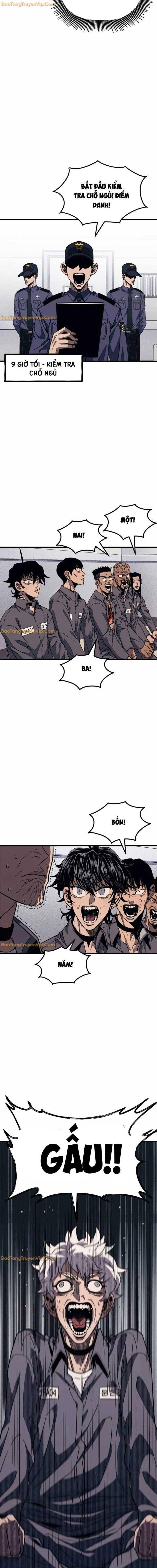 Lớp Học Cải Tạo - Chapter 5 - Page 15