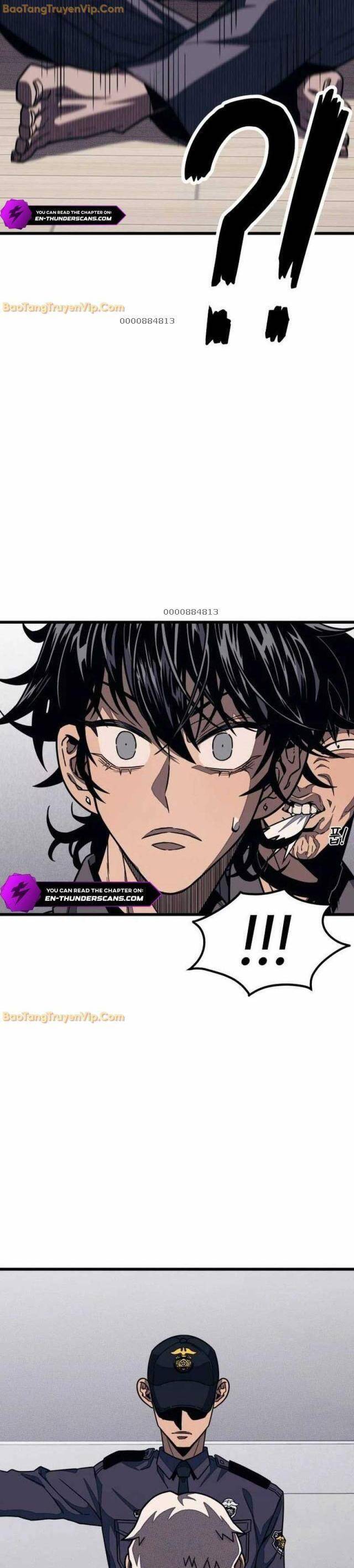 Lớp Học Cải Tạo - Chapter 5 - Page 16