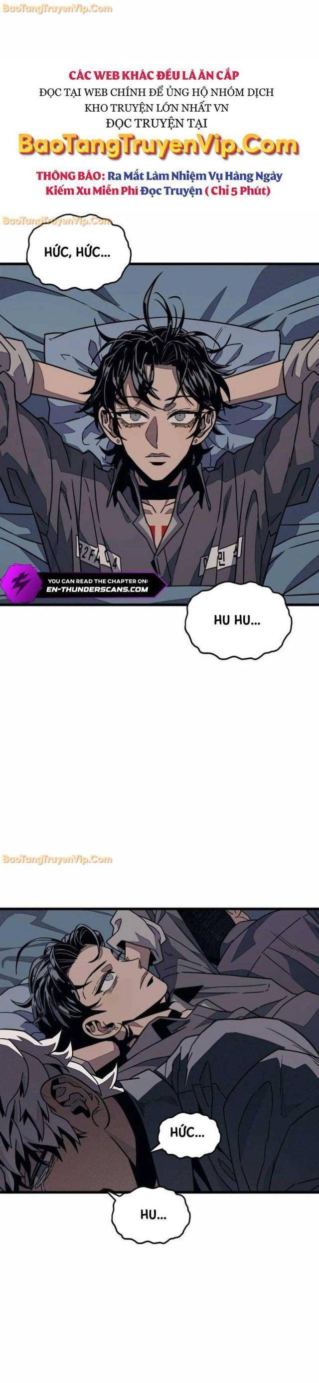 Lớp Học Cải Tạo - Chapter 5 - Page 18