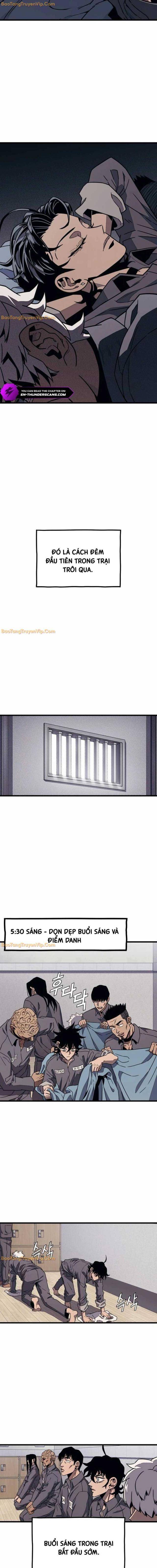 Lớp Học Cải Tạo - Chapter 5 - Page 19