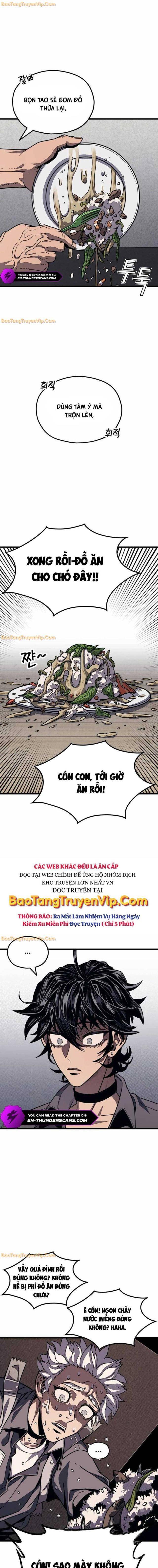 Lớp Học Cải Tạo - Chapter 5 - Page 23