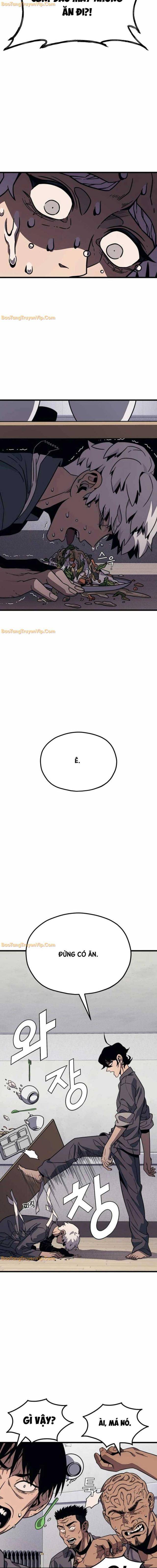 Lớp Học Cải Tạo - Chapter 5 - Page 24