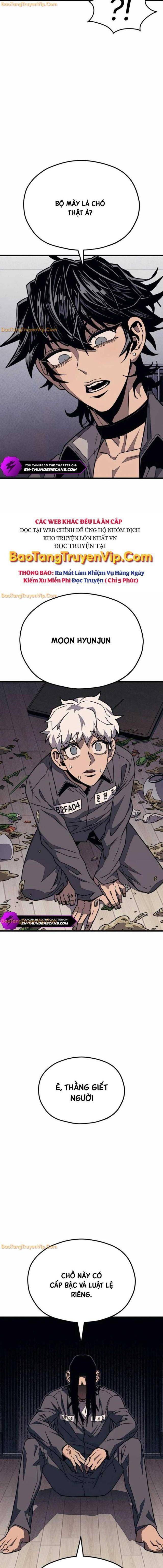 Lớp Học Cải Tạo - Chapter 5 - Page 25