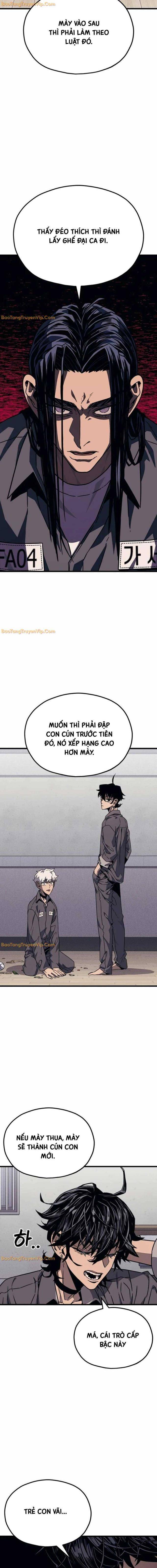 Lớp Học Cải Tạo - Chapter 5 - Page 26