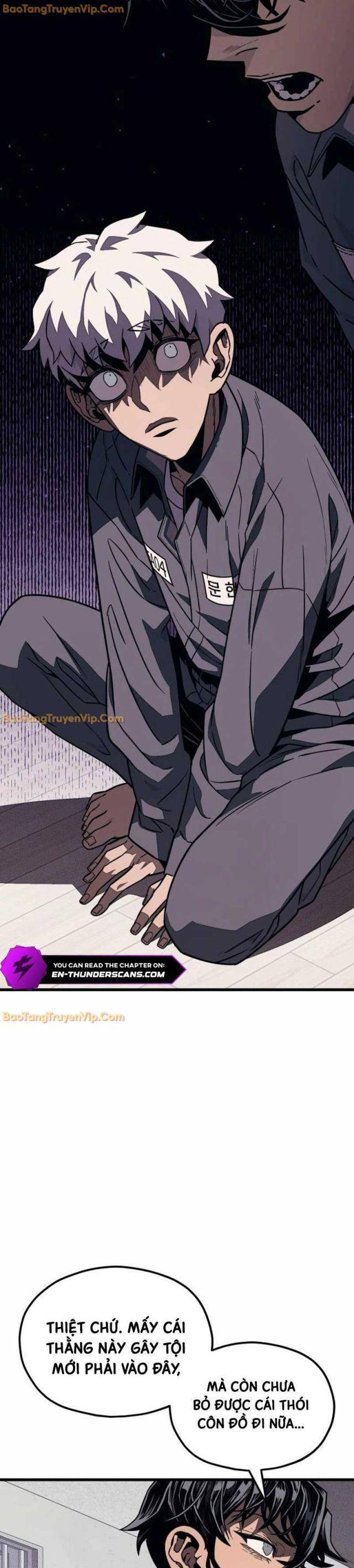 Lớp Học Cải Tạo - Chapter 5 - Page 27