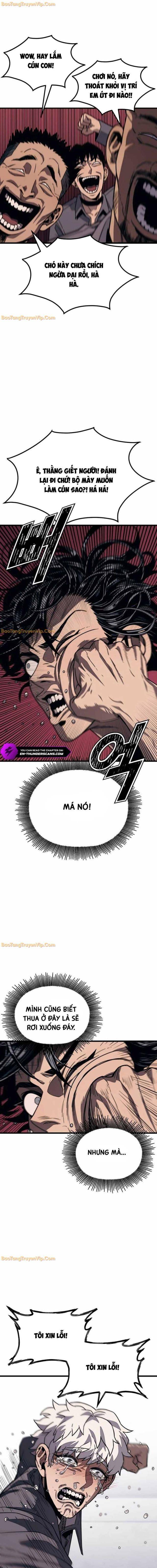Lớp Học Cải Tạo - Chapter 5 - Page 28